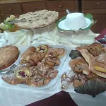 Mercede 2 San Felice Circeo