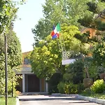 Hotel Mercede 2 San Felice Circeo