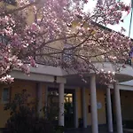 Mercede 2 Hotel San Felice Circeo