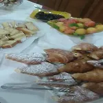 Hotel Mercede 2 San Felice Circeo