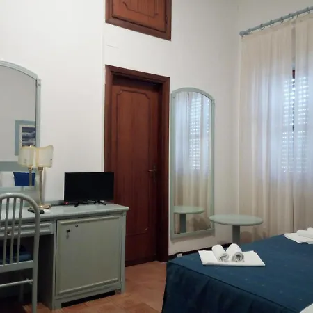 Hotel Mercede 2 San Felice Circeo