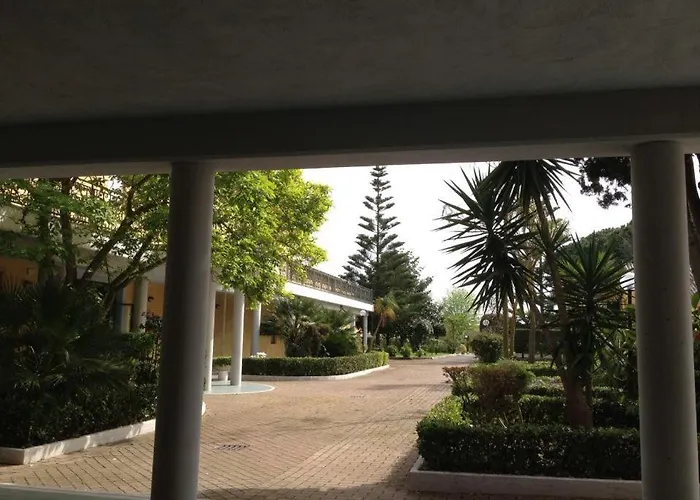 Mercede 2 Hotell San Felice Circeo