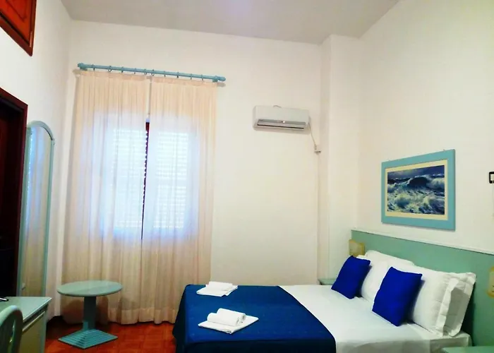 Mercede 2 3* San Felice Circeo