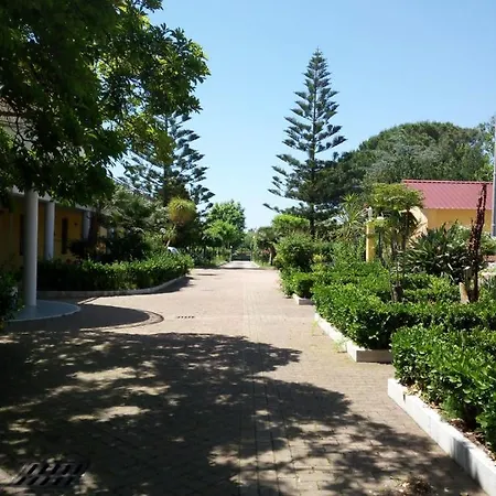Villaggio Della Mercede San Felice Circeo