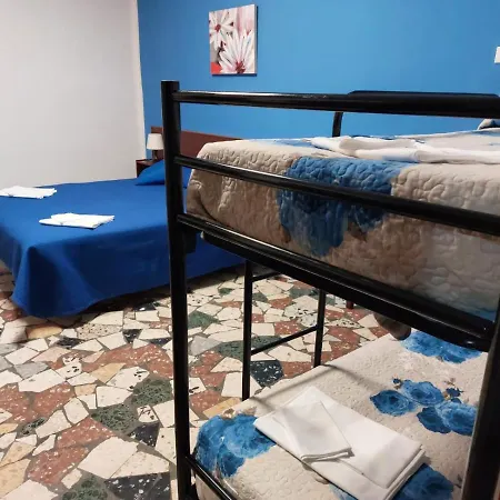Villaggio Della Mercede 3*