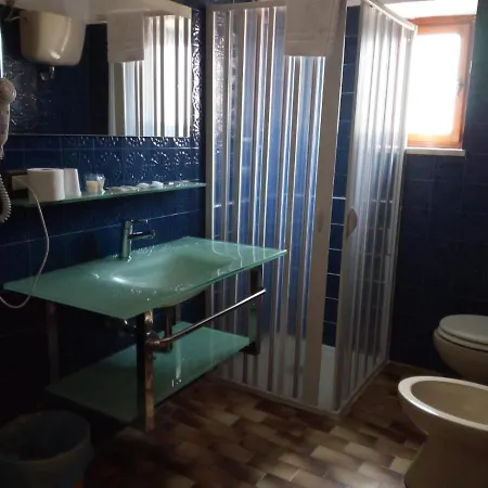 Mercede 2 סן פליצ׳ה צ׳ירצ׳או