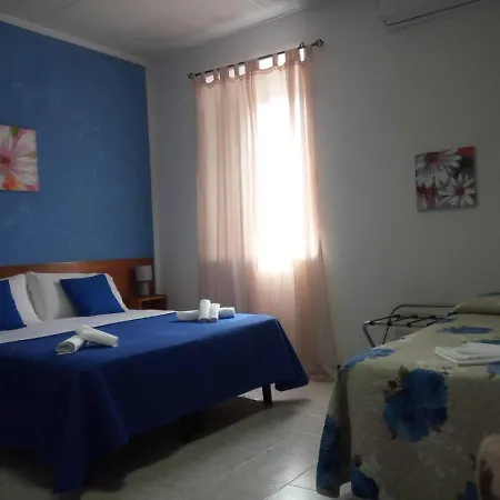 Ξενοδοχείο Mercede 2 3*