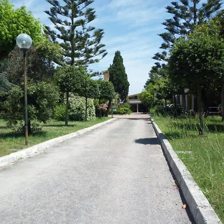 Villaggio Della Mercede Hotel
