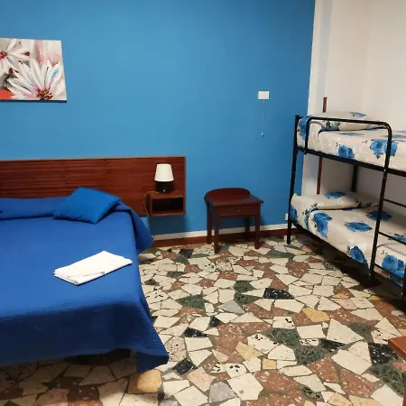 Hotel Villaggio Della Mercede San Felice Circeo
