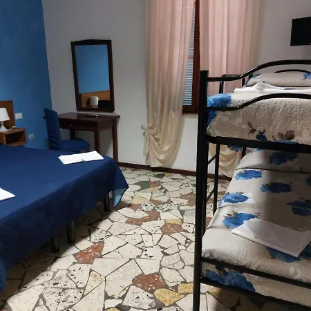 Villaggio Della Mercede