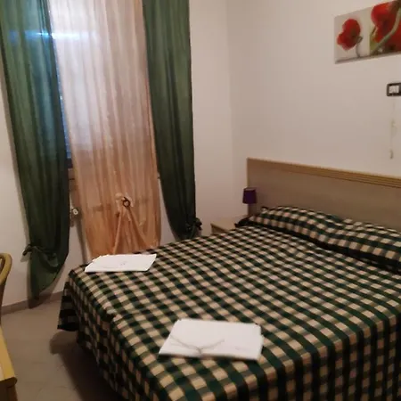 Ξενοδοχείο Mercede 2 3*