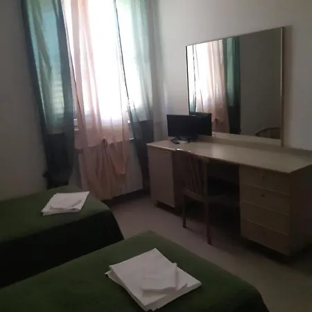 Hotel Villaggio Della Mercede