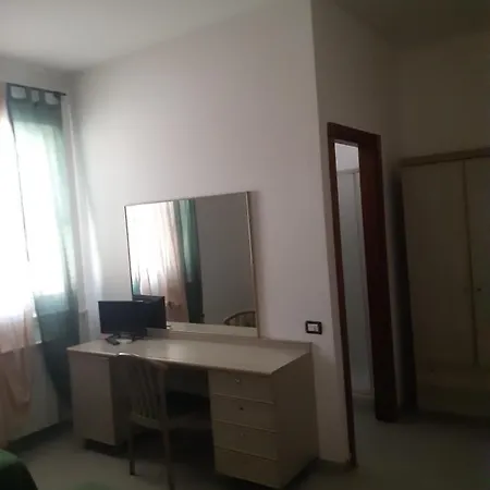 Villaggio Della Mercede