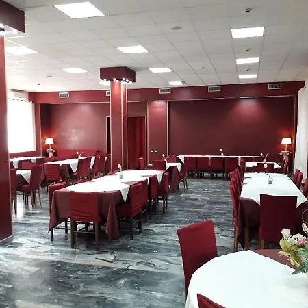 Villaggio Della Mercede 3*