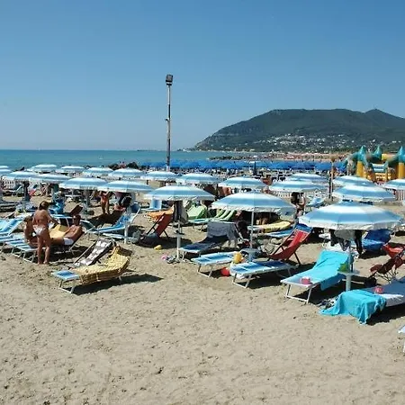 Hotel Villaggio Della Mercede