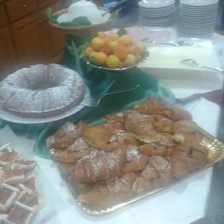 Hotel Mercede 2 3*