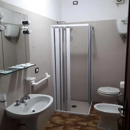Mercede 2 Hotell