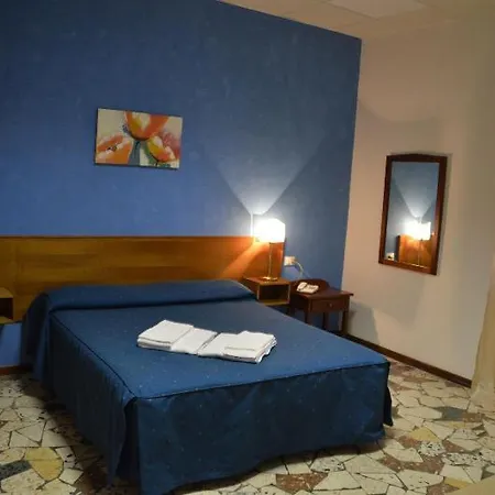 Mercede 2 Hotel San Felice Circeo