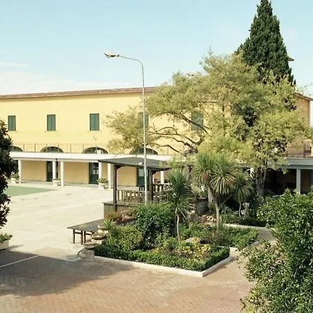 Villaggio Della Mercede San Felice Circeo