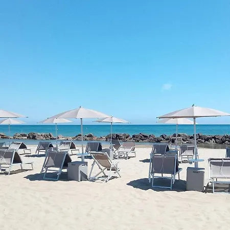 Hotel Villaggio Della Mercede 3*