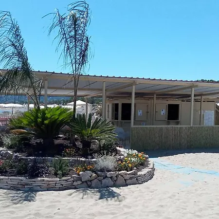 Hotel Villaggio Della Mercede