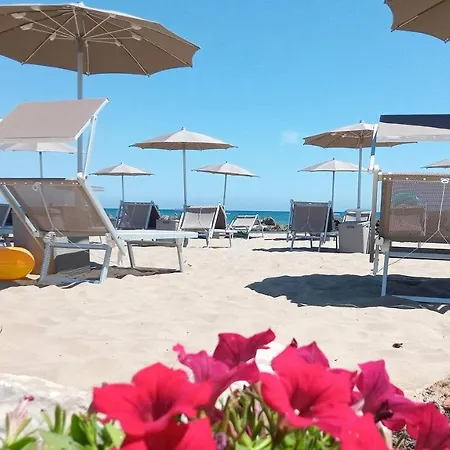 Villaggio Della Mercede Hotel