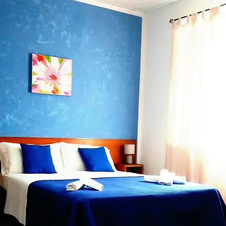 Mercede 2 סן פליצ׳ה צ׳ירצ׳או