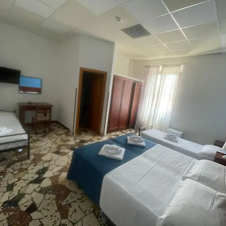 Hotel Mercede 2 3*