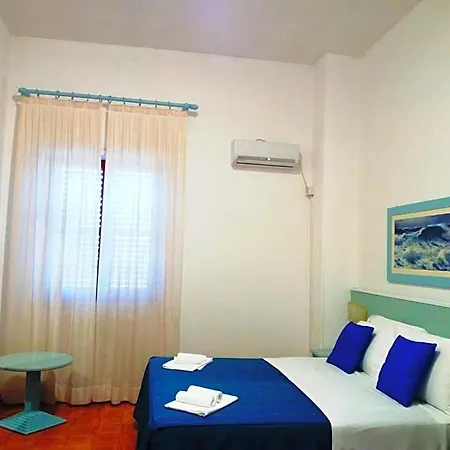 Mercede 2 Hotell 3*