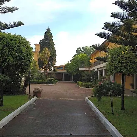 Mercede 2 3* San Felice Circeo