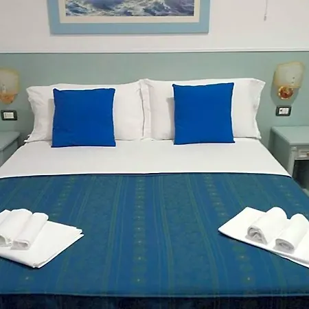 Mercede 2 Hotell San Felice Circeo