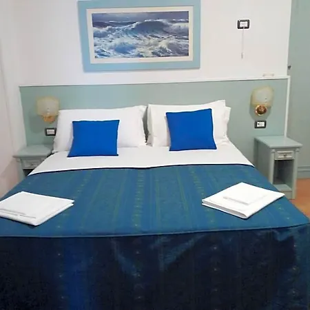 Mercede 2 Hotell San Felice Circeo