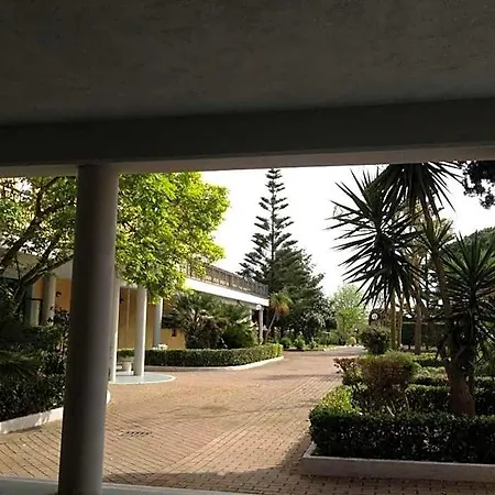 Mercede 2 3* San Felice Circeo