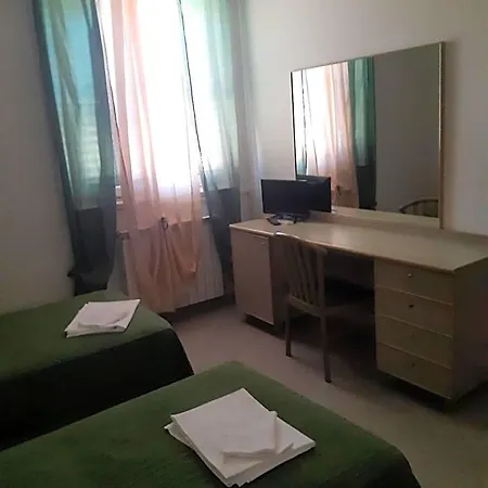 Mercede 2 Hotel 3*