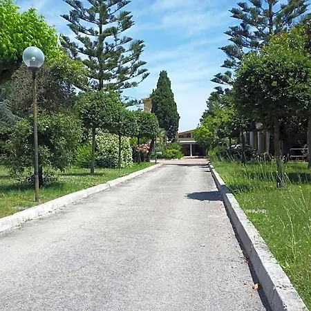 Mercede 2 Hotell San Felice Circeo