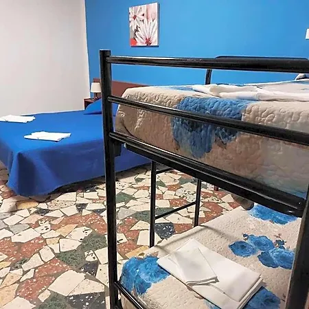 Hotell Mercede 2 3*