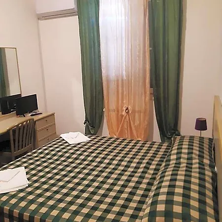 Mercede 2 San Felice Circeo