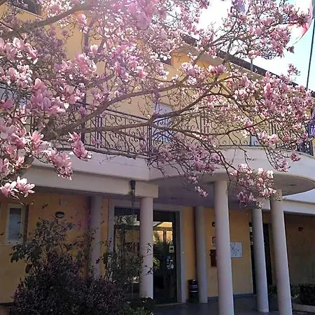 Mercede 2 San Felice Circeo