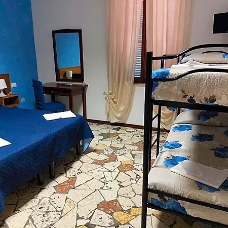 Hotell Mercede 2 San Felice Circeo