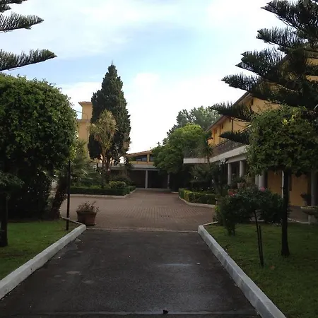 Villaggio Della Mercede 3*