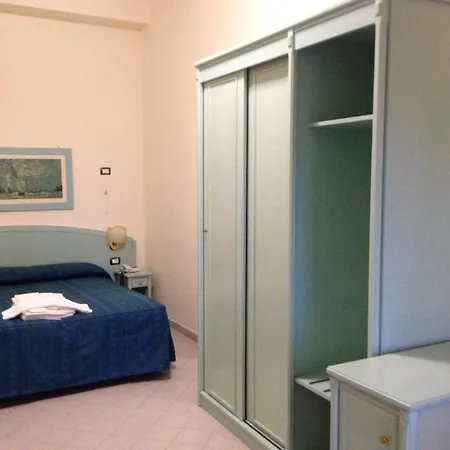 Mercede 2 San Felice Circeo