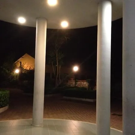 Hotel Villaggio Della Mercede