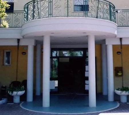 Hotel Mercede 2 3*