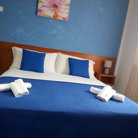Villaggio Della Mercede 3* San Felice Circeo