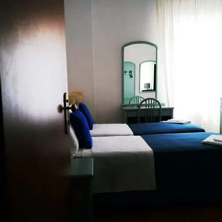 Hotel Villaggio Della Mercede 3*