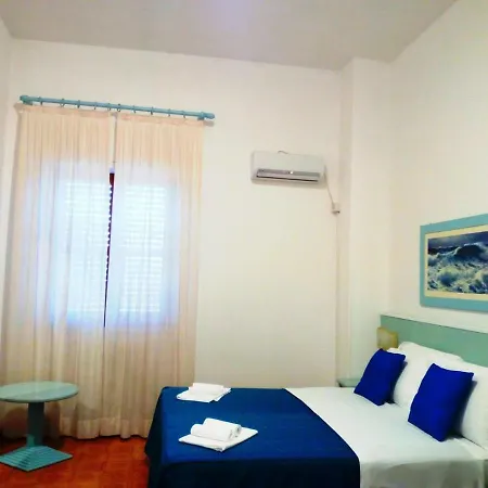 Villaggio Della Mercede 3* San Felice Circeo