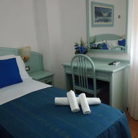 Villaggio Della Mercede San Felice Circeo