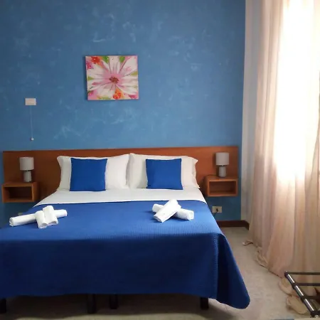 מלון Mercede 2 3*